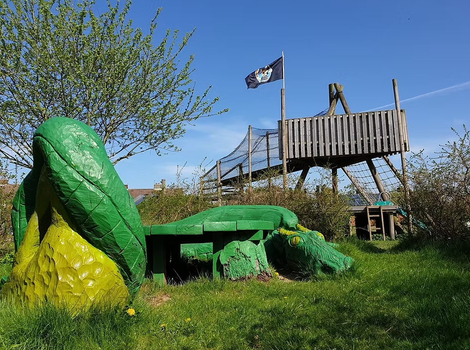 Sycamore Adventure Centre